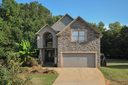 847 Redstone Drive sold home in Inman, SC