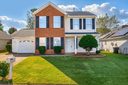 100 Chartwell Drive sold home in Greer, SC