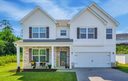 180 Mayfield Crossing Lane sold home in Duncan, SC