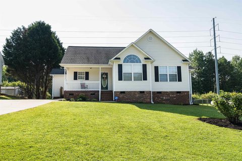 247 Queensbury Way sold home in Baywood, Spartanburg, SC