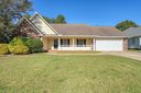 161 Kingsley Park Drive sold home in Moore, SC