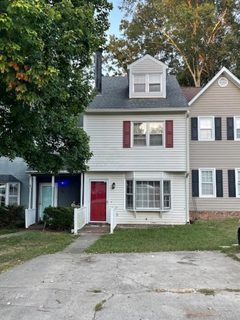 57 Hidden Springs Road sold townhome in Country Club Springs, Spartanburg, SC