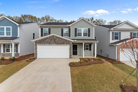 144 Braxton Drive