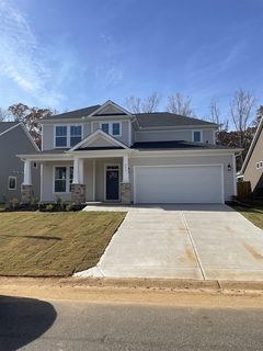 493 Fenwick Drive