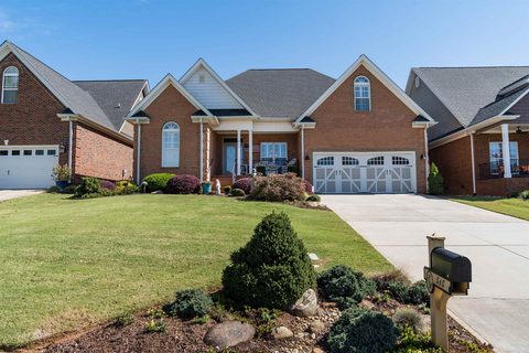 515 Cider Park Drive sold home in Sugar Ridge, Boiling Springs, SC