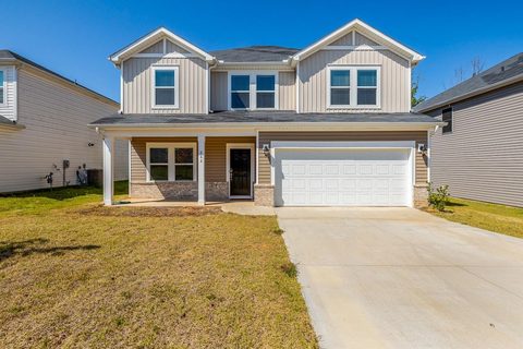 862 Winding Springs Road sold home in Grays Creek, Spartanburg, SC