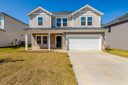 862 Winding Springs Road sold home in Spartanburg, SC