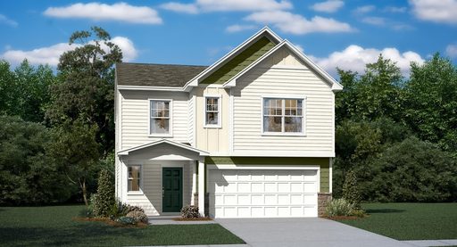 1011 Minocqua Road
