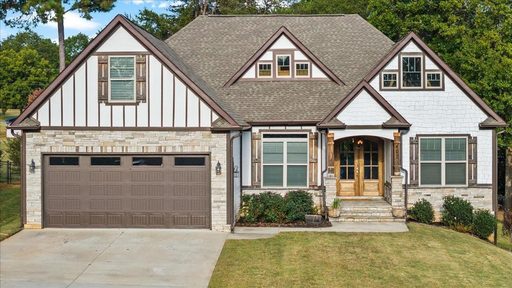 402 Copper Creek Circle