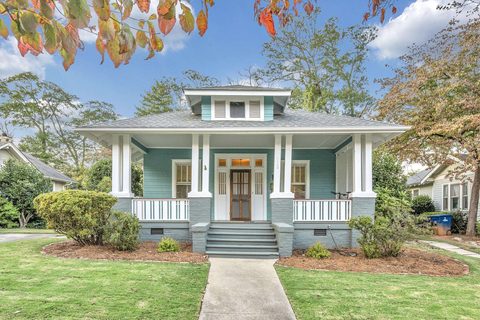 712 Rutledge Street