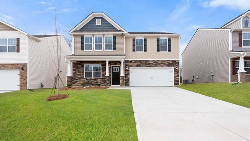 518 Gammon Lane