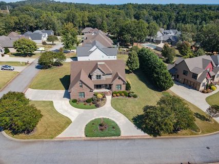 409 Copper Creek Circle