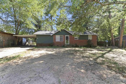 409 Jasmine St sold home in Archer Acres, Spartanburg, SC