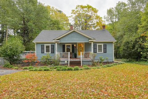 409 Lucerne Drive