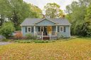 409 Lucerne Drive sold home in Spartanburg, SC