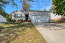 514 Usher Court sold home in Boiling Springs, SC