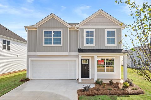 7206 New Harmony Way