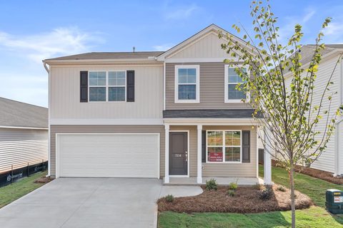 7214 New Harmony Way