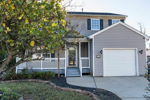 143 Sunny Ray Drive
