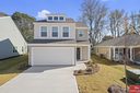 7255 Heirloom Lane sold home in Inman, SC