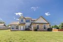 246 Abners Trail Rd sold home in Greer, SC