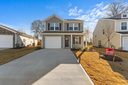 7251 Heirloom Lane sold home in Inman, SC