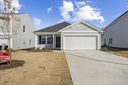 7235 Heirloom Lane sold home in Inman, SC