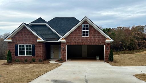 221 Carriage Gate Drive sold home in Field Runner, Wellford, SC