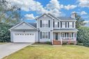 107 Jamestown Court sold home in Moore, SC