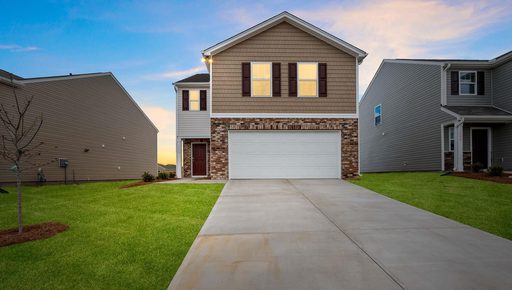 1368 Saddle Court