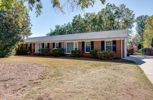 100 Emory Road