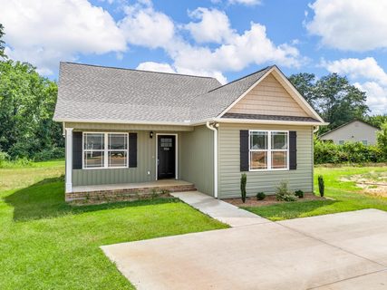 556 Molly Parker Lane