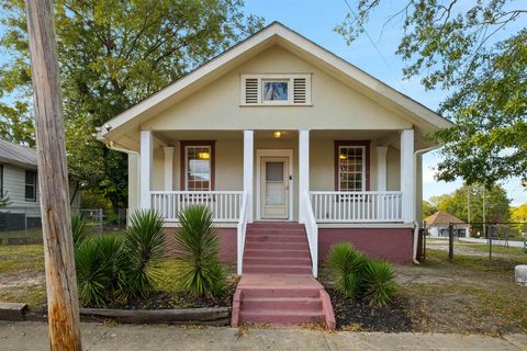 322 Green Street sold home in Spartan Mill Village, Spartanburg, SC