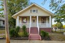 322 Green Street sold home in Spartanburg, SC