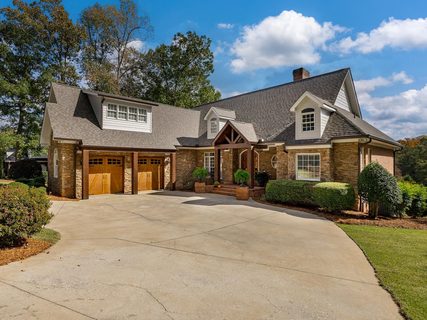 448 Old Iron Works Rd sold home in Glen Forest, Spartanburg, SC