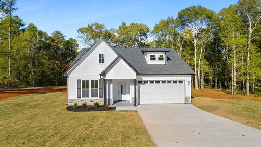 47 Fisher Jenkins Road sold home in Henderson Place, Anderson, SC