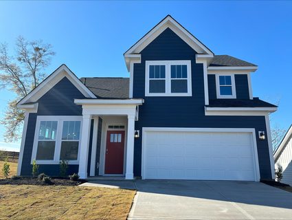 805 Pleasant Falls Drive