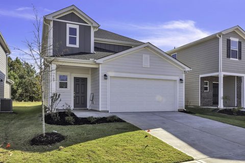 109 Boren Way