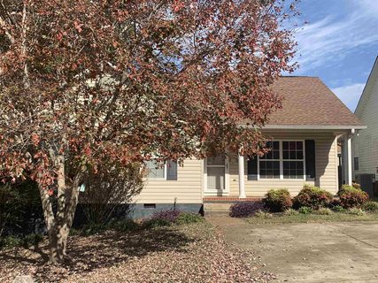 124 Shining Rock Court