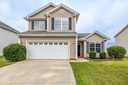 431 Melbourne Lane sold home in Spartanburg, SC