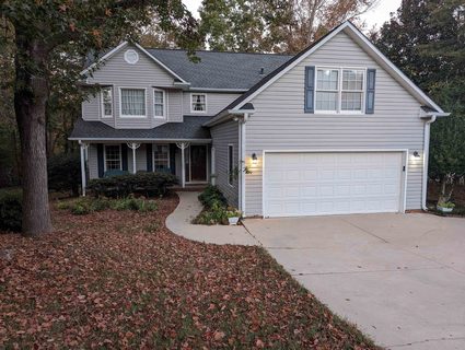 116 Charlestown Court sold home in Bradford West, Moore, SC