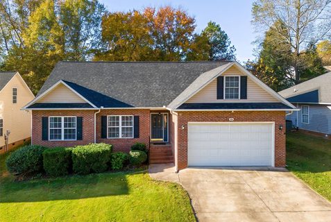 234 Riverrun Drive sold home in Riverrun, Spartanburg, SC