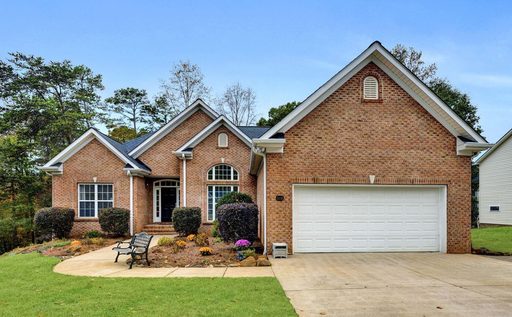 608 Scenic Oak Drive