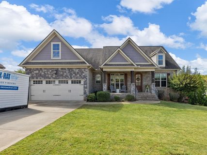 243 Tuscan Ridge Trail