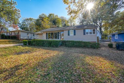 623 Greenhill Drive