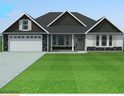 1023 Messer Farm Lane sold home in Inman, SC