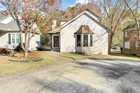 5243 Pogue Street sold home in West Point, Spartanburg, SC