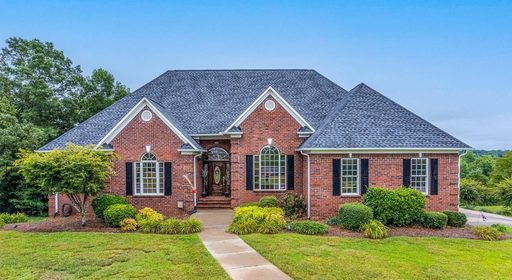 455 Harbour View Drive