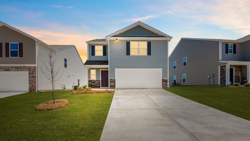 1364 Saddle Court
