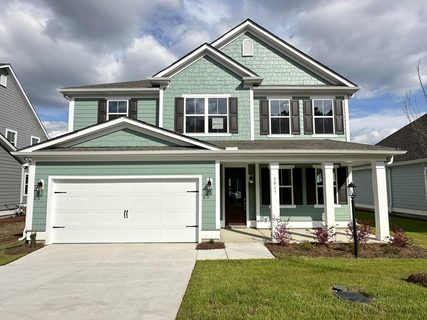 3017 Ambrosia Drive